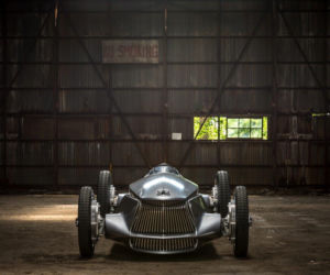 Infiniti Prototype 9 