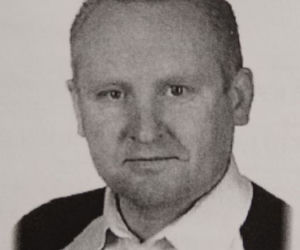 Poszukiwany Jacek Jaworek