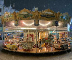 Ceny, atrakcje, produkty!