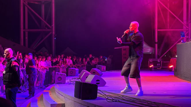 Ostróda Rap Fest