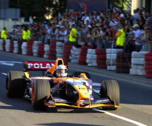 Verva Street Racing Warszawa