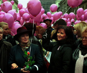 Jolanta Kwaśniewska