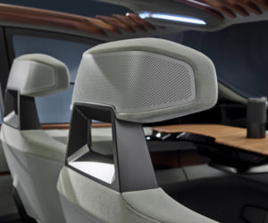 Audi AI:ME