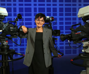 Dorota Gawryluk, 1999r.