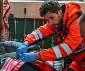 Szpital św. Anny: streszczenie odcinka 149