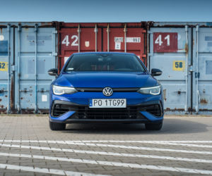 Volkswagen Golf R 320 KM 4MOTION DSG7