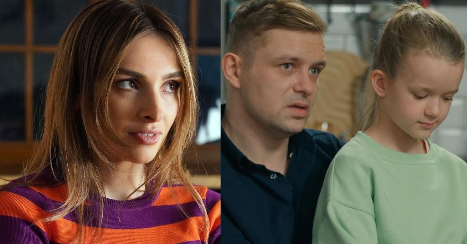  Barwy szczęścia, odcinek 3009: Niezrównoważona Klara oskarży Huberta, że nastawia przeciwko niej Marysię! Zastawi na niego pułapkę 
