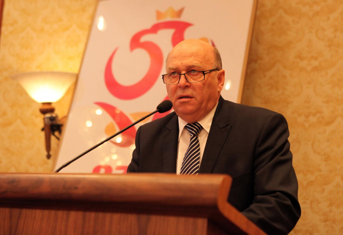 Grzegorz Lato skończył 75 lat