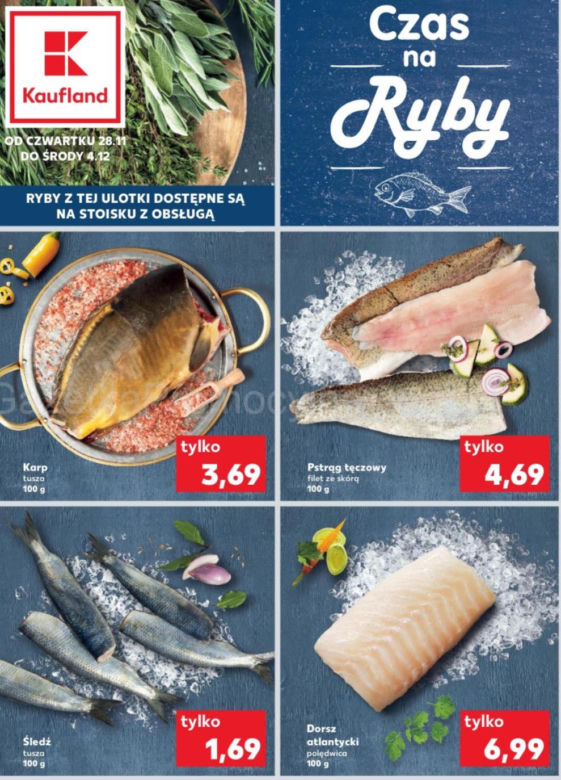 Kaufland