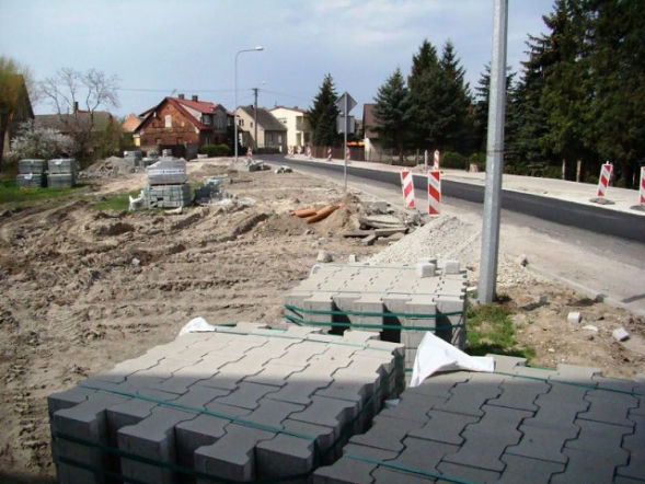 Inwestycje drogowe w Zmieniamy Wielkopolskę w Radiu ESKA