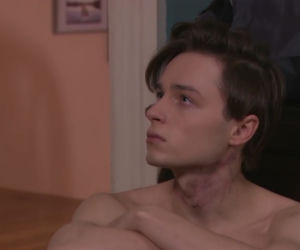Pierwsza miłość odc. 2219. Krystian (Patryk Pniewski)