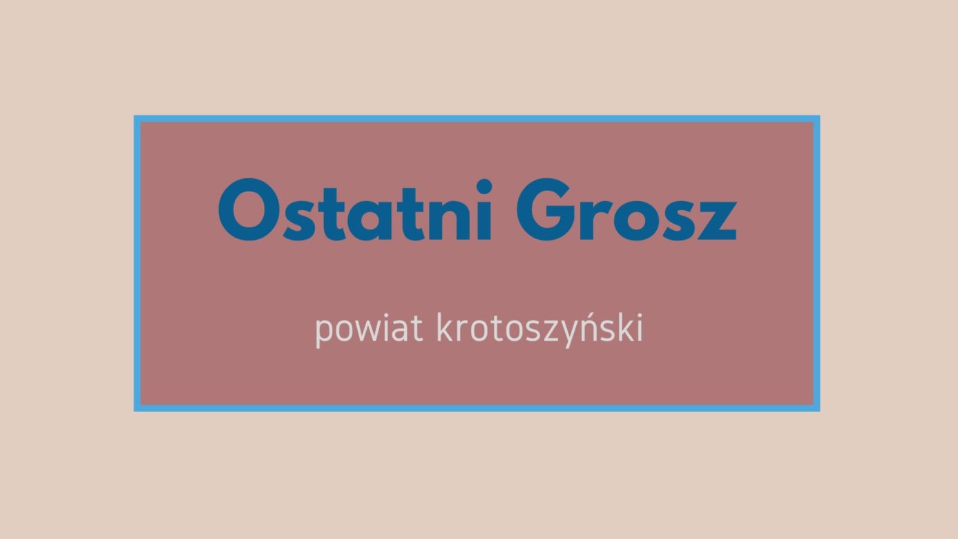 Zabawne nazwy miejscowości w południowej Wielkopolsce. Padniesz ze śmiechu! [GALERIA]