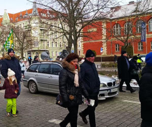 Orszak Trzech Króli 2026 w Szczecinie