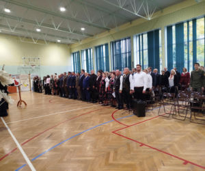Siedlecki „Rolnik” świętuje jubileusz 105-lecia istnienia szkoły