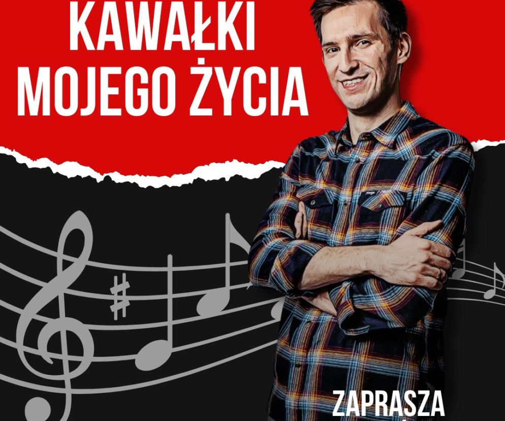 Kawałki mojego życia - Góralski