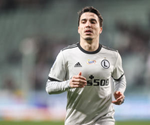 Josue o relacjach z Michniewiczem