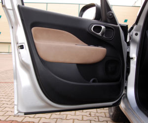Fiat 500L Living
