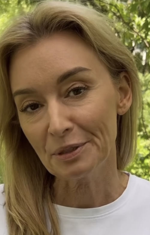 Martyna Wojciechowska