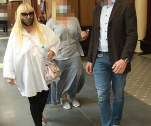 Maryla Rodowicz -druga sprawa rozwodowa -kogo pogrąży gosposia?