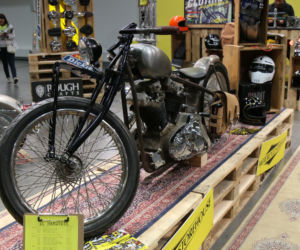 Motocykle na Motor Show Poznań 2016