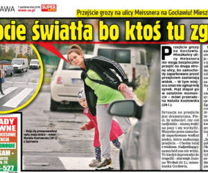 Interwencja na Meissnera na Gocławiu