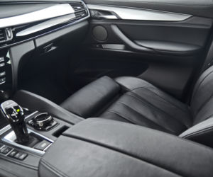 BMW X6 30d xDrive