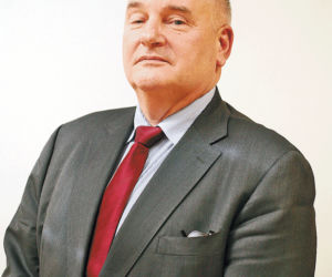 Kontrola na wysypisku śmieci