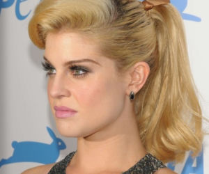 Kelly Osbourne