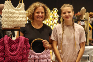 Targi WZORY zadebiutują w Bydgoszczy. Wiosenny weekend pod znakiem polskiego designu