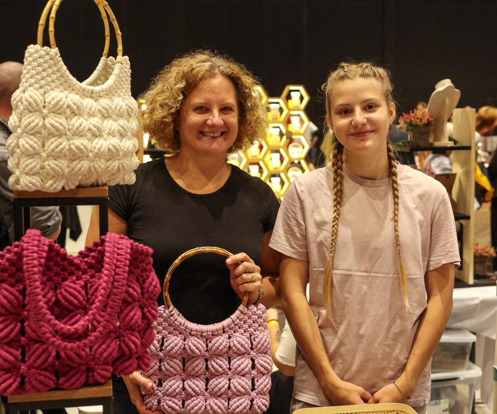 Targi WZORY po raz pierwszy w Bydgoszczy! Design, moda i rękodzieło w jednym miejscu