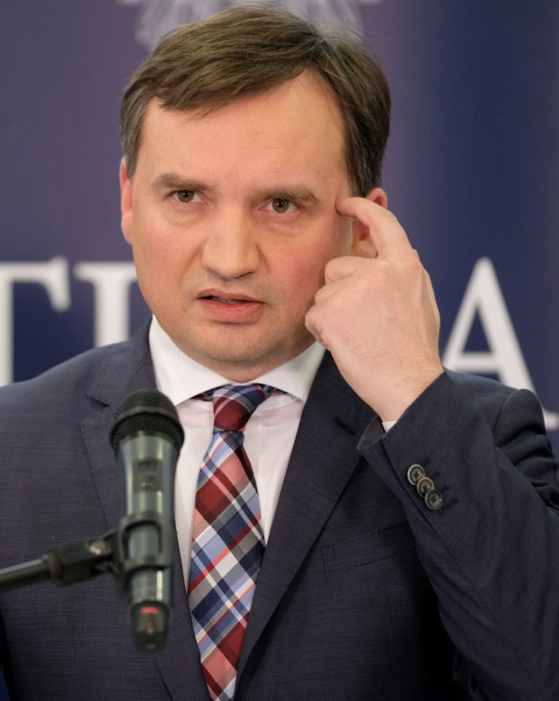 Zbigniew Ziobro
