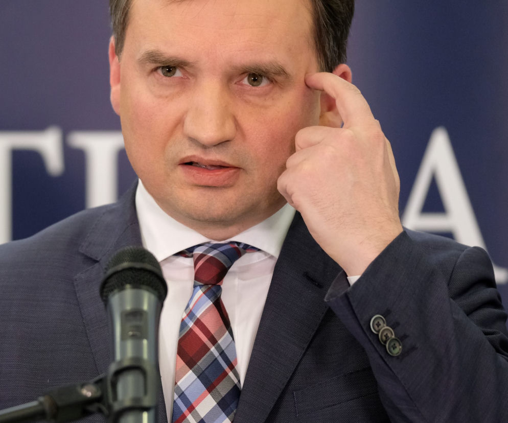 Zbigniew Ziobro