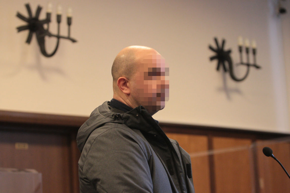 Wyłowiłem z Wisły paczkę. Ważyła około 3 kilogramy. Wędkarz zeznaje w sprawie morderstwa Amerykanki
