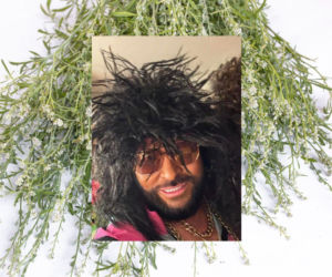 Rzeżuchy które wyglądają jak Krzysztof Rutkowski i jego legendarne fryzury