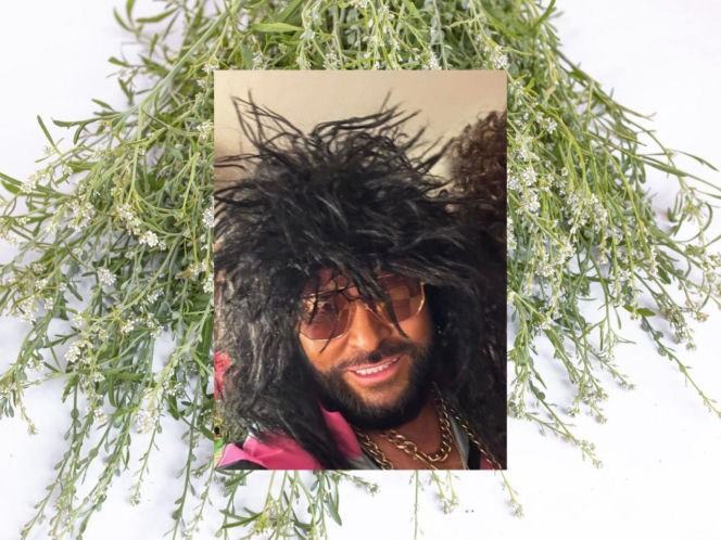 Rzeżuchy które wyglądają jak Krzysztof Rutkowski i jego legendarne fryzury