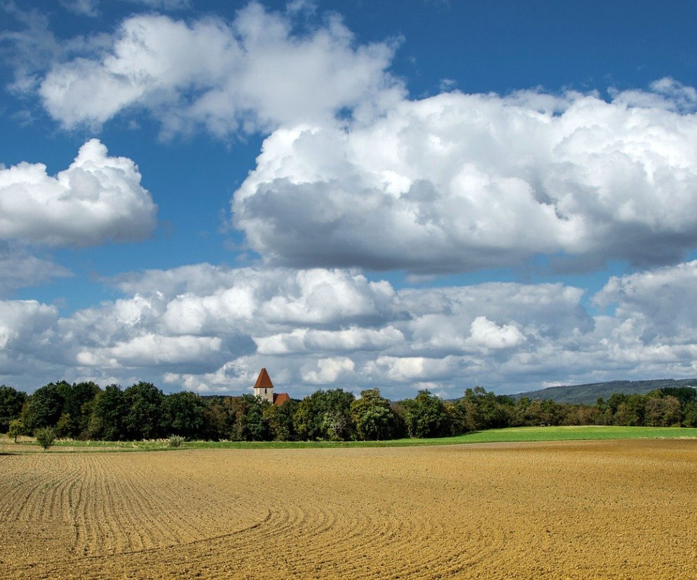 Jesień zbliża się wielkimi krokami! Pogoda nas nie rozpieszcza [PROGNOZA POGODY BYDGOSZCZ 7.09.2020]