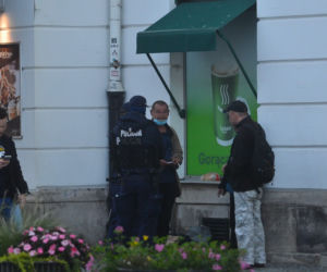 Więcej patroli na Nowym Świecie
