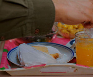 Miłość i nadzieja, odcinek 372. Cihan