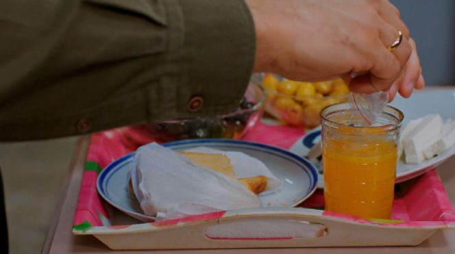 Miłość i nadzieja, odcinek 372. Cihan