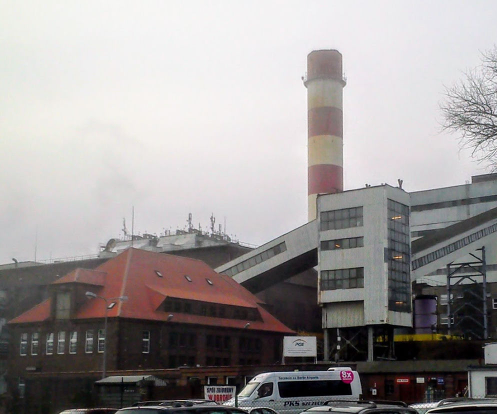 Elektrociepłownia Pomorzany