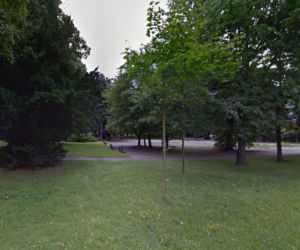 Park Andersa