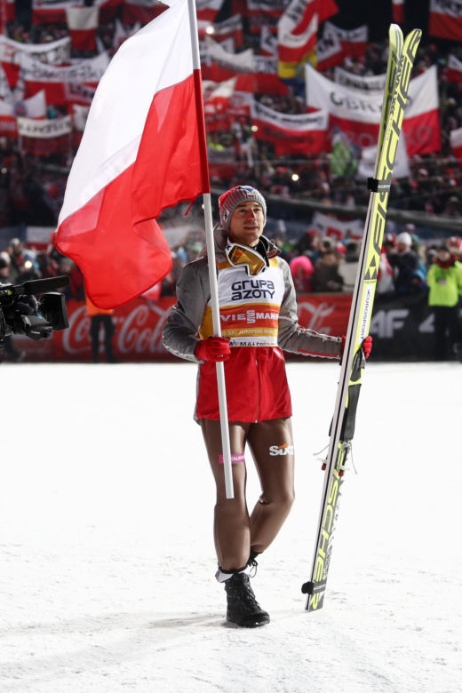 Kamil Stoch