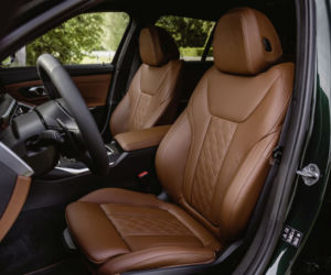 Alpina B3 i D3 po liftingu (2023)