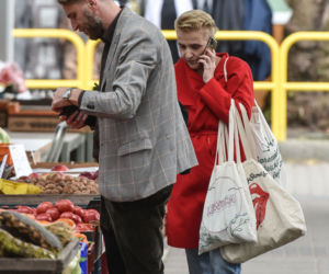 Drożyzna zaatakowała posłankę 