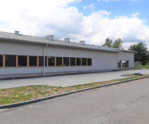 Otwarcie hospicjum tuż – tuż. Zobacz najnowsze zdjęcia!