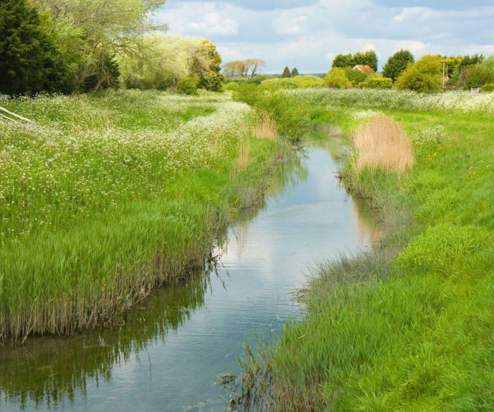 Położona tuż przy granicy z Białorusią stanowi bramę do innego świata. Ta wieś z Podlaskiego zaskoczy każdego!