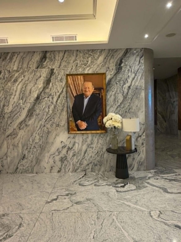 Otwarcie hotelu Gołębiewski w Pobierowie