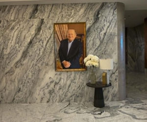 Otwarcie hotelu Gołębiewski w Pobierowie