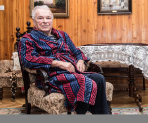 GEN. KISZCZAK NIE  ZYJE!