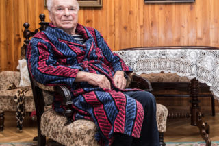 GEN. KISZCZAK NIE  ZYJE!